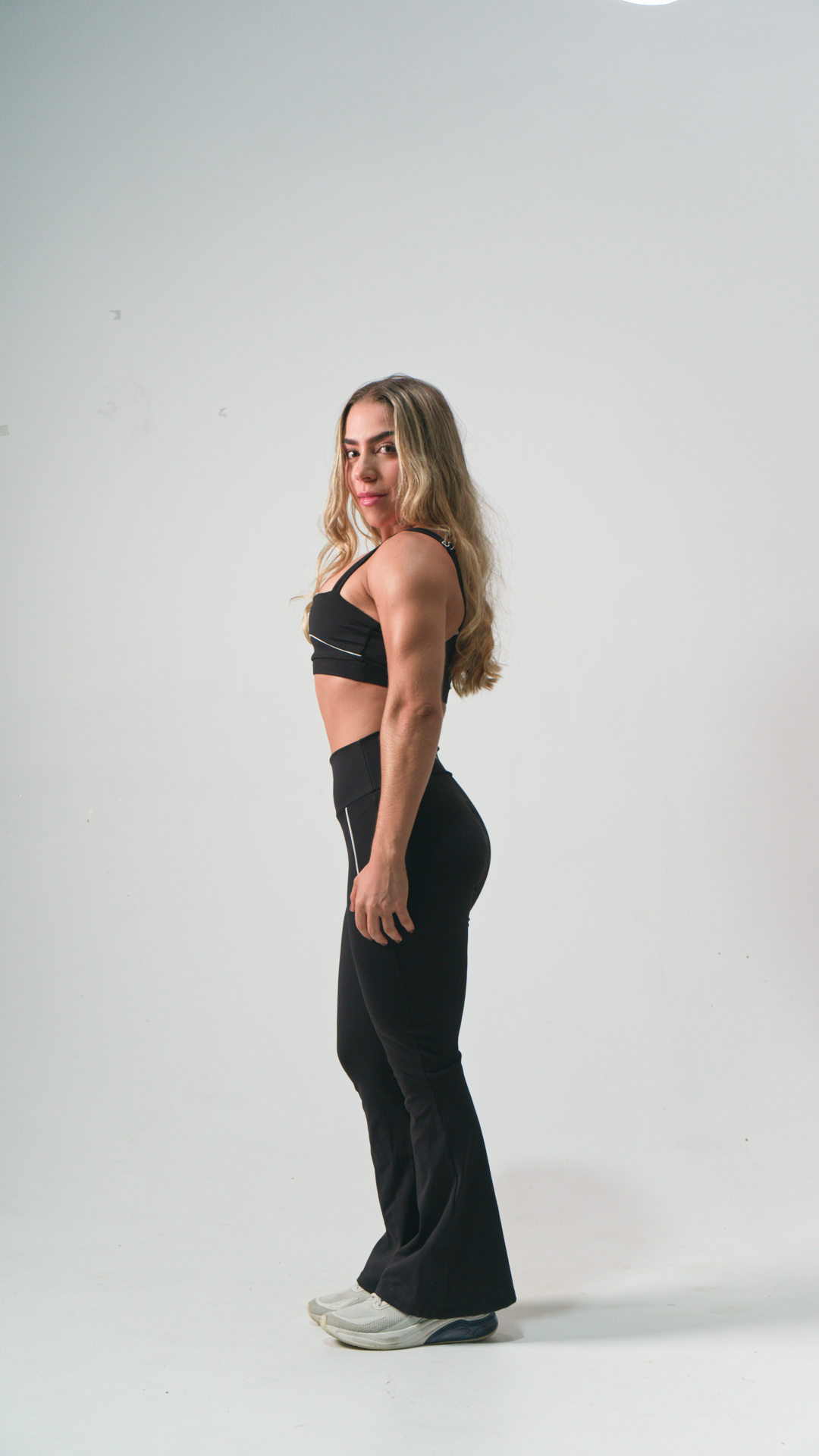 leggings Lyra Black