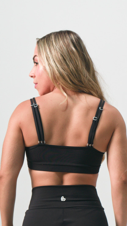 Top Lyra Black