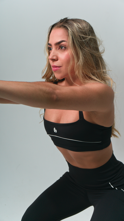 Top Lyra Black